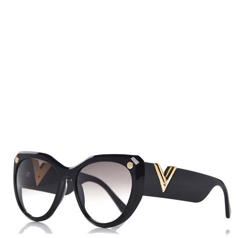 lv my fair lady sunglasses|Louis Vuitton 2019 My Fair Lady Sunglasses .